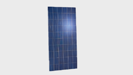 60 Pcs Poly Solar Panel