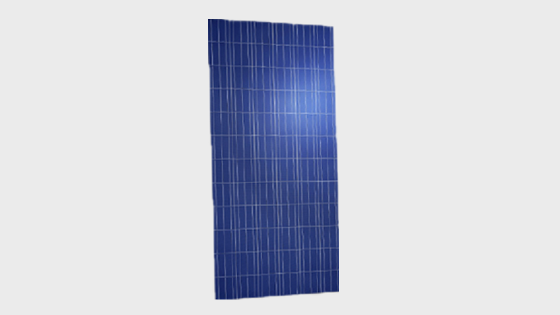 72 Pcs Poly Solar Panel