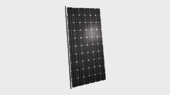 60 Pcs Mono Solar Panel