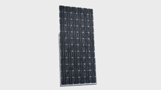 72 Pcs Mono Solar Panel
