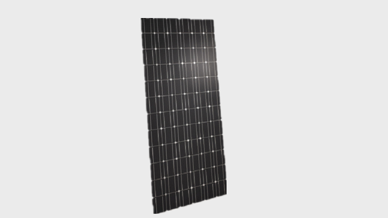 72 Pcs Mono Solar Panel 125