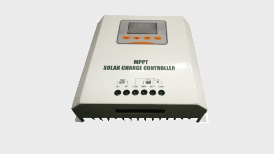 MPPT SOLAR CHARGE CONTROLLER 01